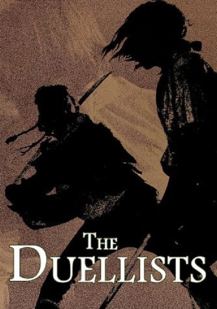 The Duellists - movie: watch streaming online